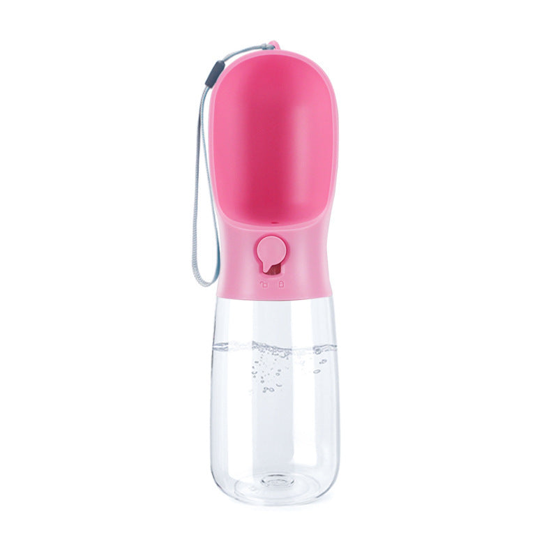 Trinkflasche