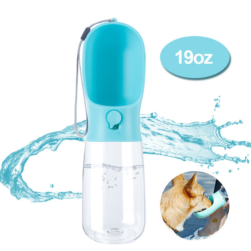 Trinkflasche