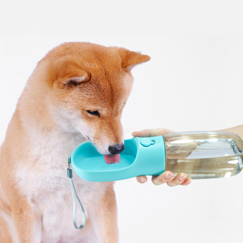 Trinkflasche