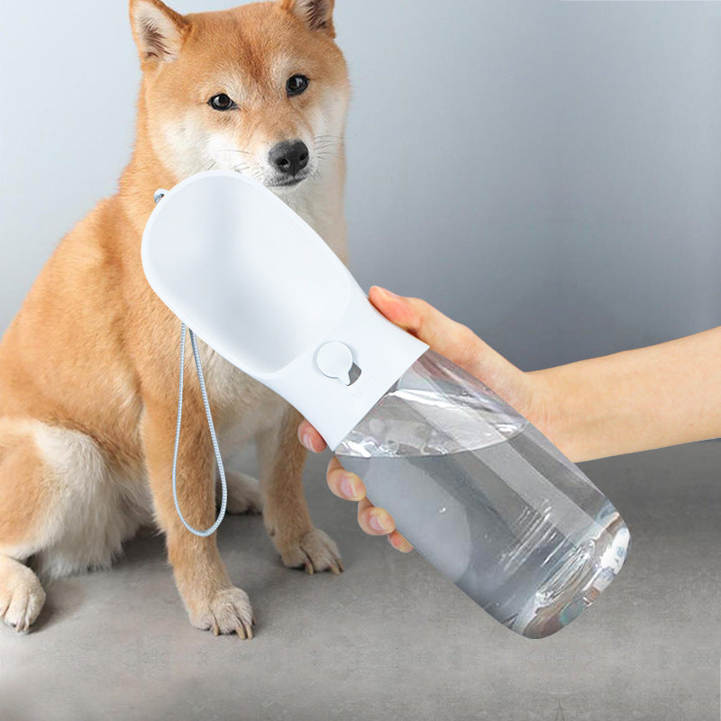 Trinkflasche