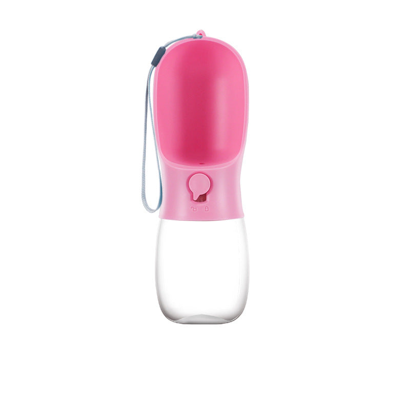 Trinkflasche